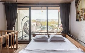 Historic Unique Town House Golden Horn Istanbul